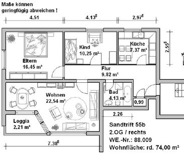 Energetisch saniertes Haus mit Fahrstuhl! - Photo 1