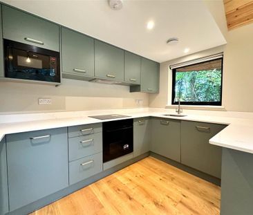 1 bedroom bungalow to rent - Photo 5