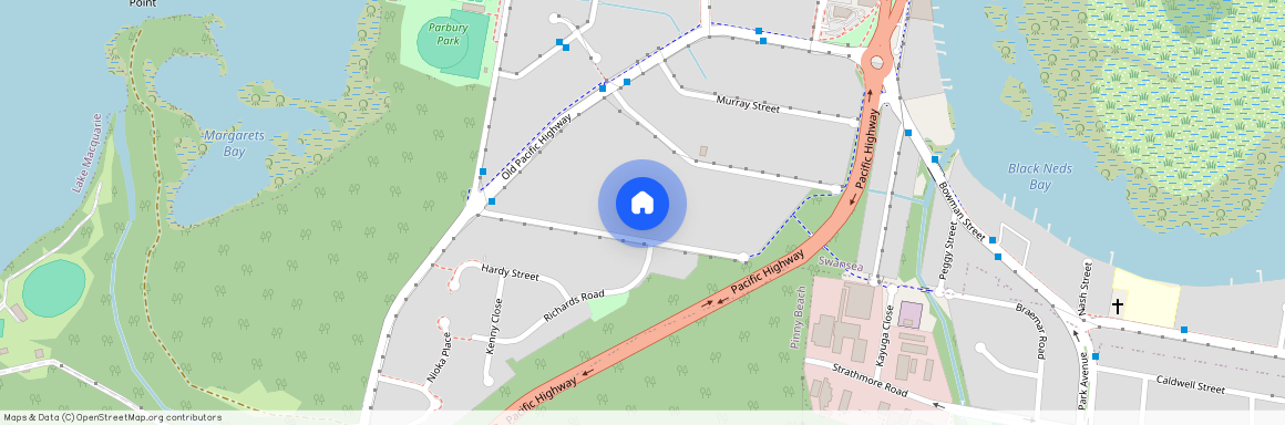 163 Parbury Road, NSW 2281, Swansea