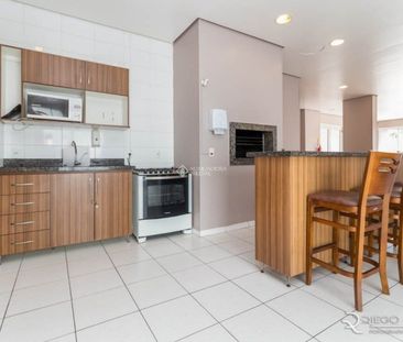 Apartamento com 3 quartos e 70m² para alugar em Partenon, Porto Ale... - Foto 5