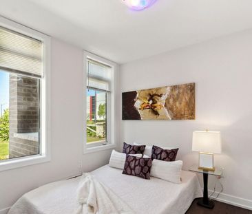 For Lease - 147 Salterton Circle, Vaughan, Ontario - Photo 1