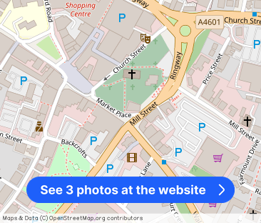 Mill Street, CANNOCK - Photo 1