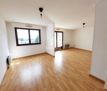 Location Appartement 3 pièces 64m² STRASBOURG 67200 - Photo 5