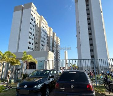 ITAPERI - APARTAMENTO - R PEDRO WILSON, 220 AP 1306 TORRE 01 PARQUE... - Photo 4