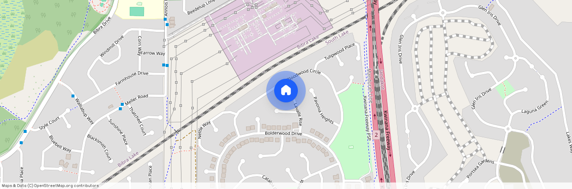 9 Lavalle St, WA 6164, South Lake