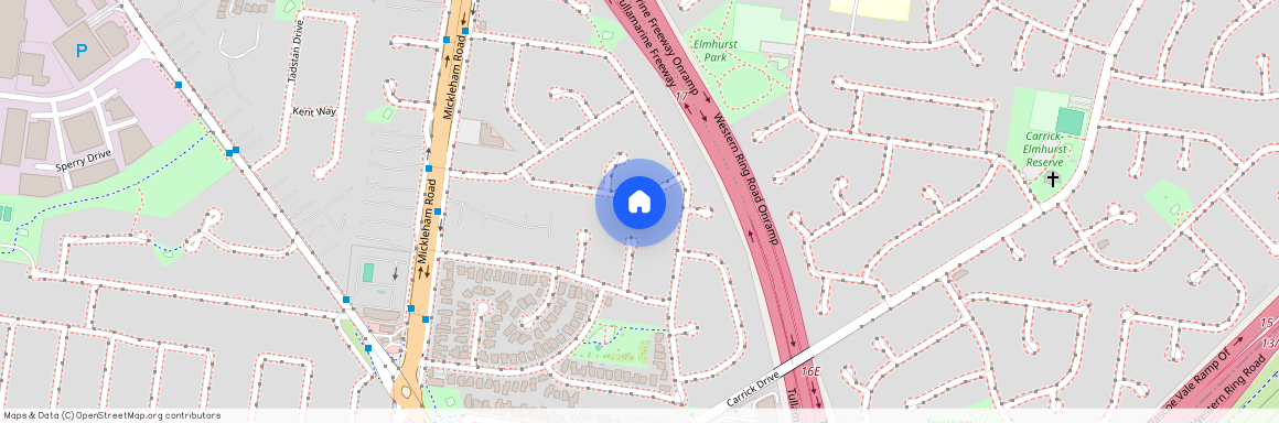 1/9 Finningley Drive, Vic 3043, Tullamarine