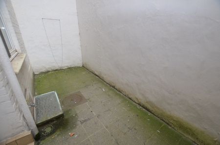 Mooi gelegen gelijkvloers appartement - Photo 5