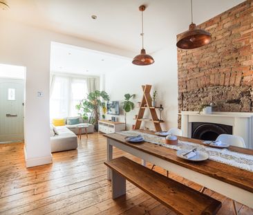 Rosebery Avenue, London - Photo 6