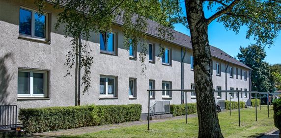 2-Zimmer-Wohnung in Herten Disteln - Photo 2