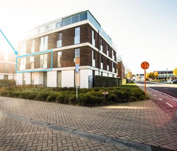 Leuk appartement met 2 slaapkamers - Foto 6