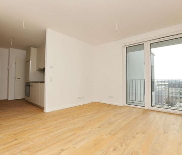 Smyles Living - Modernes Zuhause für Singles - Photo 1