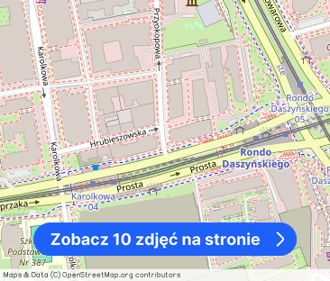 2-pokojowe mieszkanie 36m² na Woli na wynajem - Zdjęcie 1