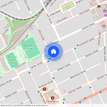 5/79 Claremont Street, Campsie, NSW 2194