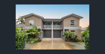 Spacious 4 Bedroom Family Duplex in Prime North Ryde Location - Photo 3