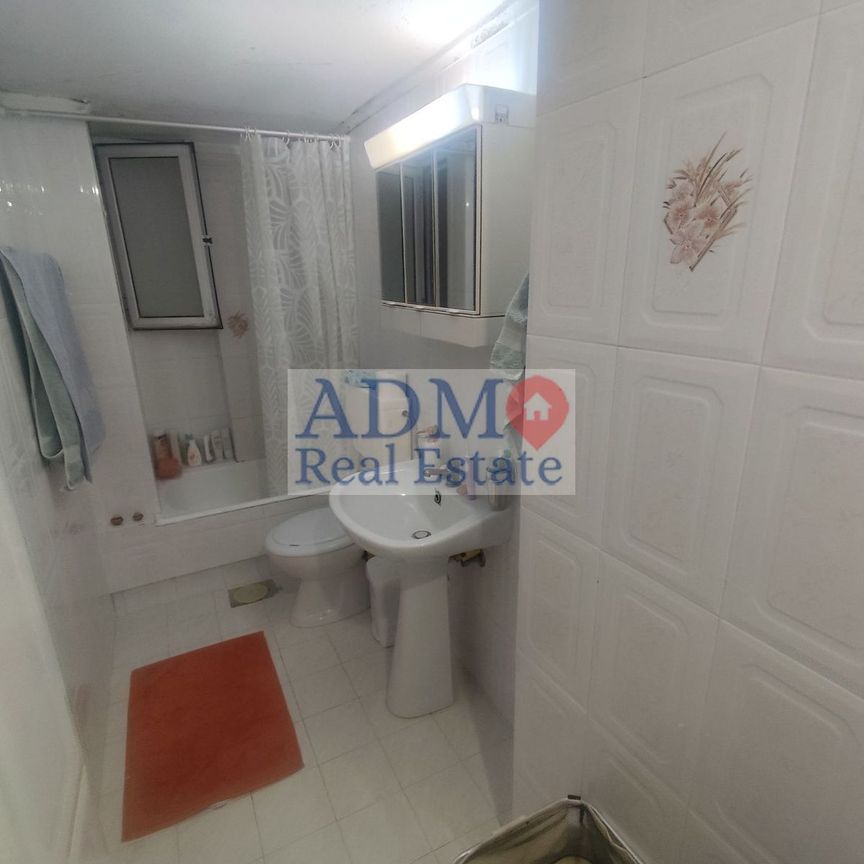 Studio/Γκαρσονιέρα για ενοικίαση Θέρισσος (Ηράκλειο Κρήτης) - Φωτογραφία 1