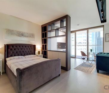 Studio to rent - Photo 5