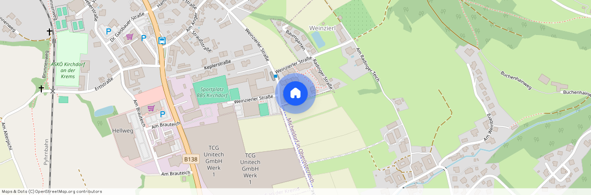 4560, Kirchdorf An Der Krems