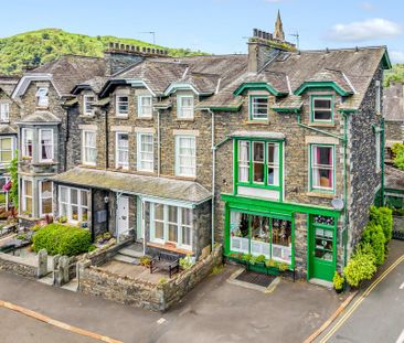 1 bedroom ground floor flat to rent - Photo 2