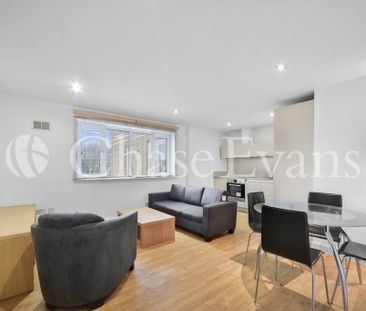 2 bedroom flat to rent - Photo 4