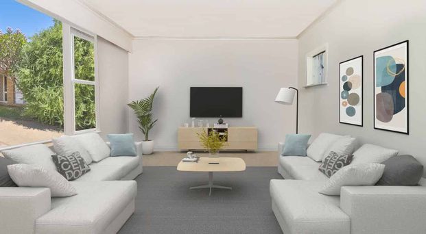 Lovely family 3 bedroom home - Photo 1