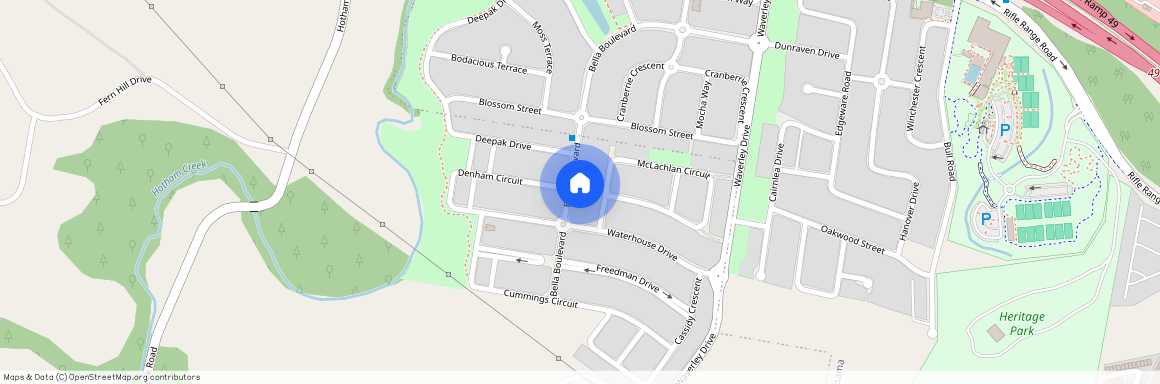 58 Bella Blvd, Qld 4209, Willow Vale