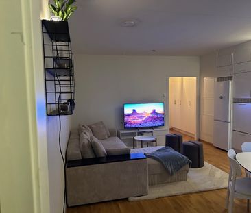 Tummelisas gata, Bromma - Photo 3