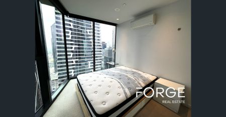 Light House Apartment Furnished, Melbourne Central Location - Photo 5