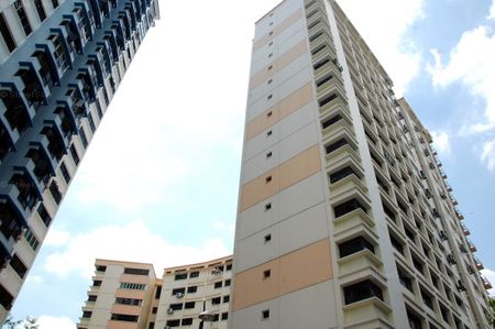 Blk 104 Whampoa View (Toa Payoh), HDB 5 Rooms - For Rent - Photo 5