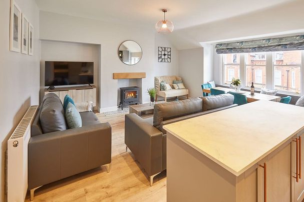 Avenue Victoria - Photo 1