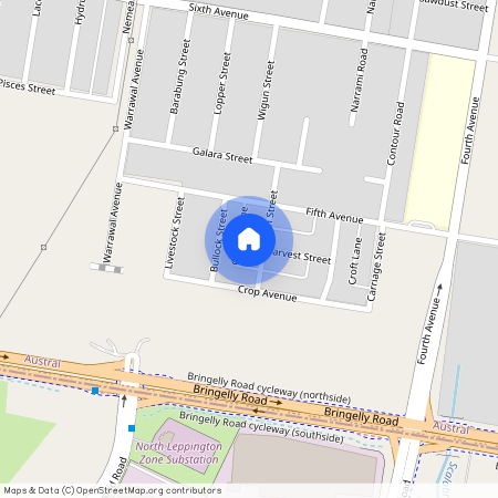 31 Scion St, NSW 2179, Austral