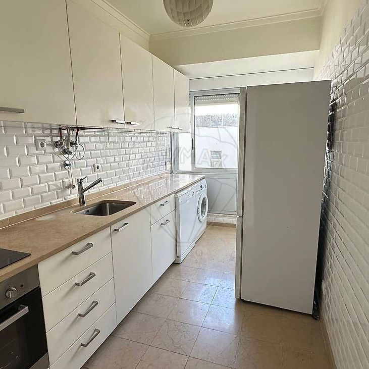 Apartamento T2 em Lisboa - Photo 1