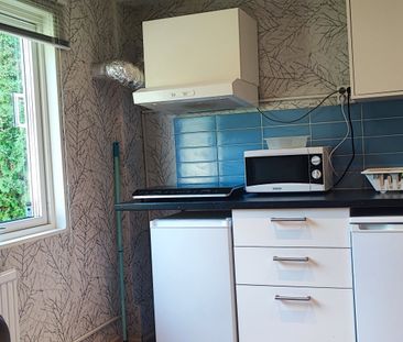 Ridstigen, Järfälla - Foto 4