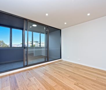 307/8 Wharf Road, Gladesville NSW 2111 - Apartment For Rent | Domain - Photo 4