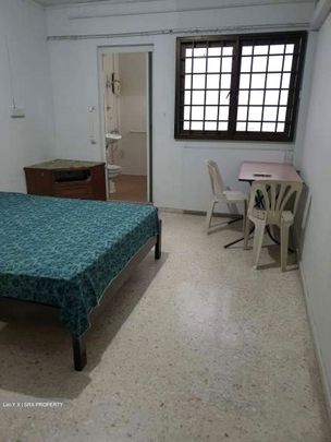 Blk 155 Woodlands Street 13 (Woodlands), HDB 4 Rooms - For Rent - Photo 1