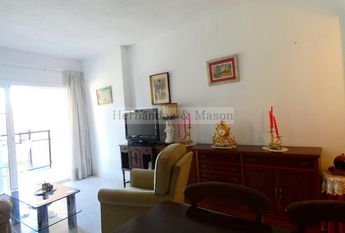Apartamento en alquiler en Puerto Marina
