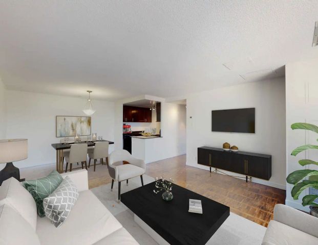 College Park — 1 Bedroom - Photo 1