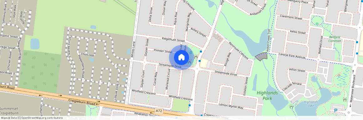 9 Channel Walk, Vic 3064, Craigieburn