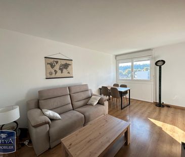 Location Appartement 2 pièces 55m² ORANGE 84100 - Photo 4