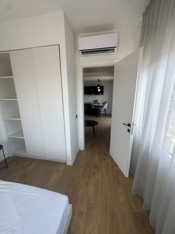 Studio/Γκαρσονιέρα για ενοικίαση Σφαγεία - Ιχθυόσκαλα - Φωτογραφία 5