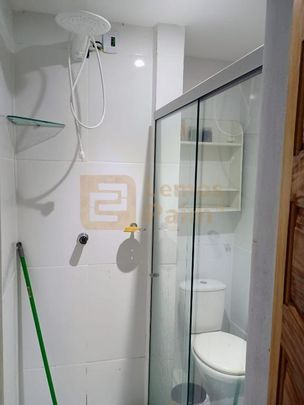 Quarto Para Aluguel Em Itabuna – Bairro Teclo Conrado - Photo 1