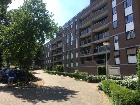 Te huur: Appartement Dillegaard in Heerlen - Foto 5
