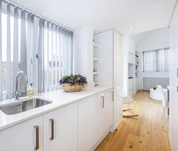 1 bedroom flat to rent - Photo 6
