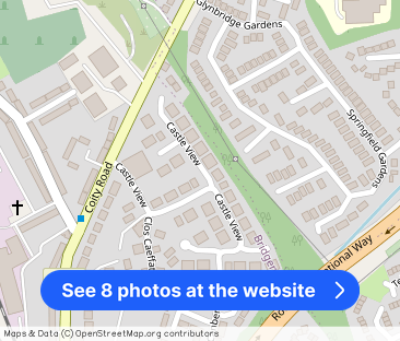 3 bedroom bungalow for rent - Photo 1