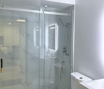 For Lease - 40 Linda Margaret Crescent Unit# BSMT, Richmond Hill, O... - Photo 4