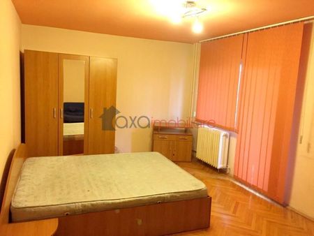 Apartament 2 camere de inchiriat in Cluj-Napoca, Zorilor ID 5745 - Photo 4
