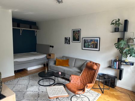 Kocksgatan, Stockholm - Photo 2