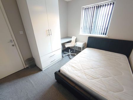 Double Rooms, Ingrow Rd, Kensington. - Photo 4