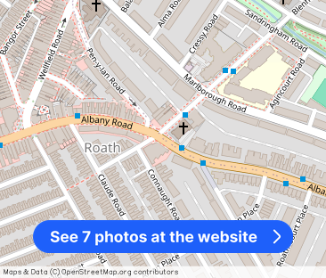 Studio flat in Newport Road, Cardiff, CF24 (#2786650) - Photo 1