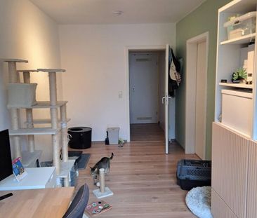 Nachmieter*in gesucht für 3-Zimmerwohnung in Dortmund-Hombruch - Photo 1