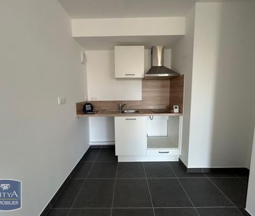 Location Appartement 2 pièces 45m² ANGERS 49000 - Photo 5
